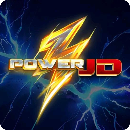 Power JD Casino official logo